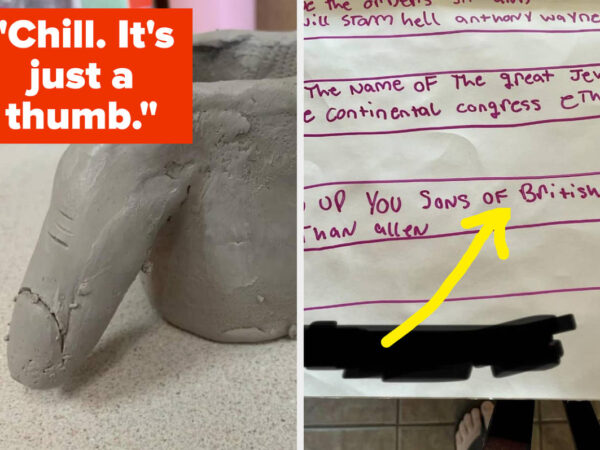 15 Hilariously Misbehaved Kids Who Will Give Your Wild Child A Run For Their Money