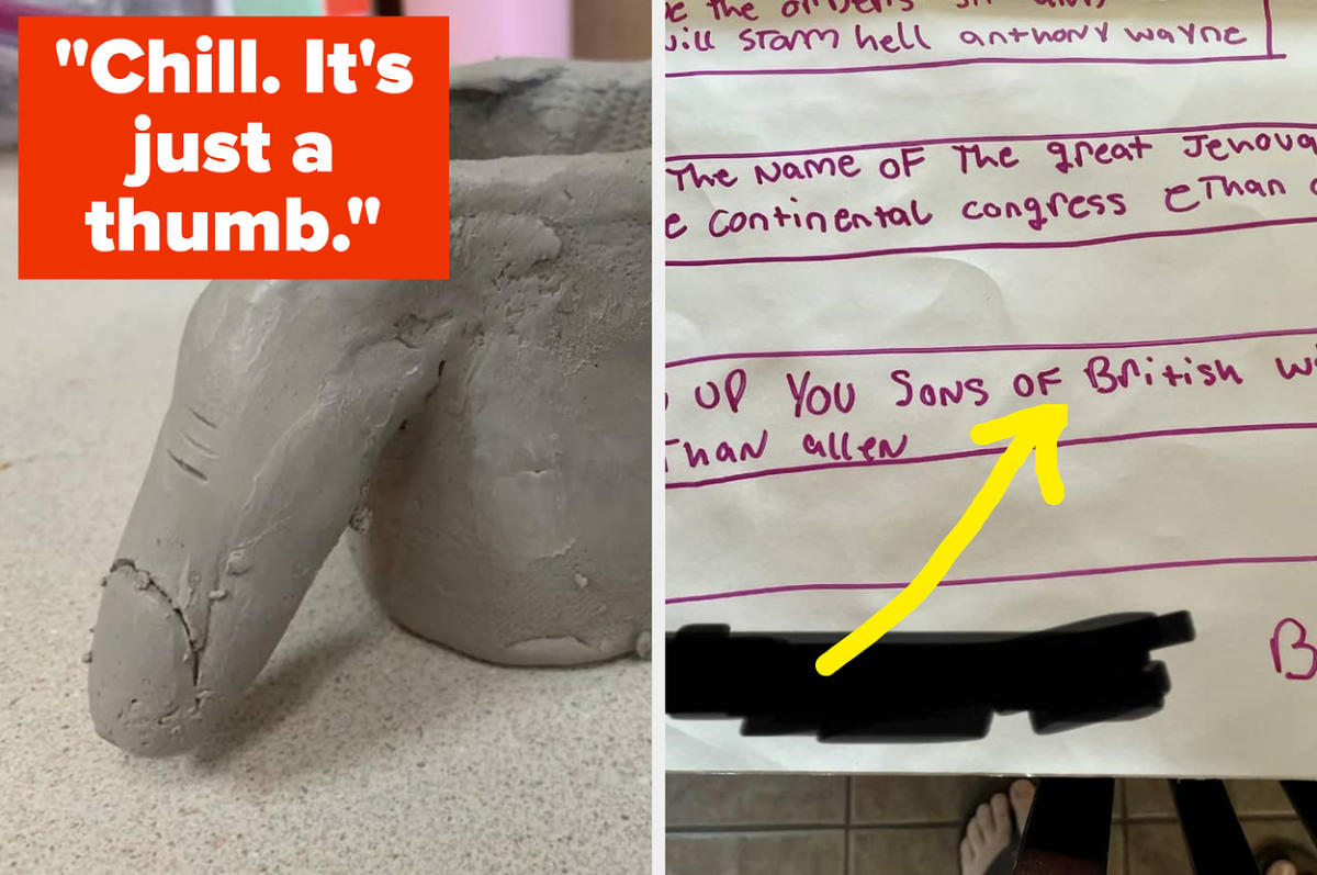 15 Hilariously Misbehaved Kids Who Will Give Your Wild Child A Run For Their Money