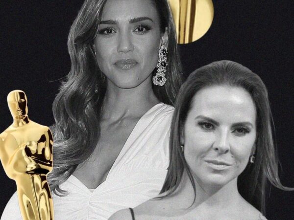 Academy admits 41 new Latino members, including Kate del Castillo