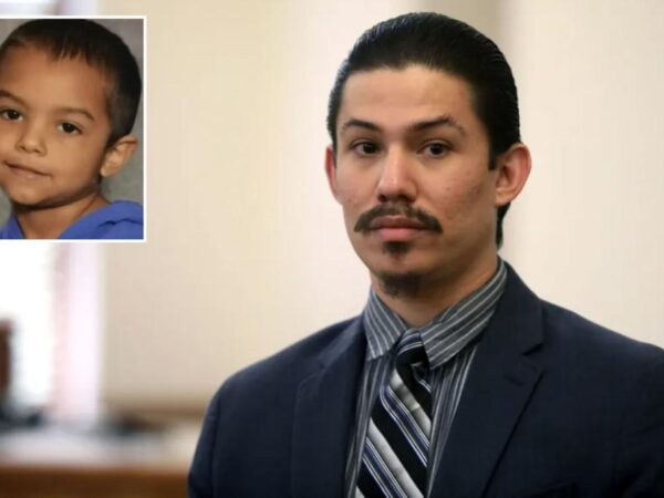 Arizona man, Anthony Martinez, sentenced to life in prison for 2020 death of son, Deshaun Martinez