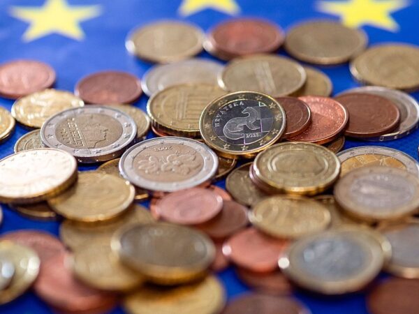 Bulgaria can’t join euro due to high inflation, ECB says