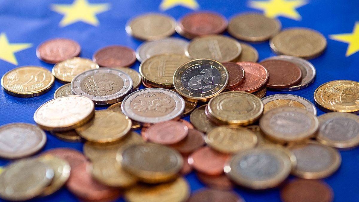 Bulgaria can’t join euro due to high inflation, ECB says