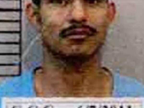 California prisoner who escaped in 2011 is caught in New York