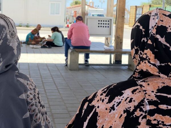 Can Cyprus cope with the current flow of asylum seekers?