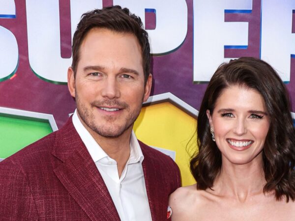 Chris Pratt, Katherine Schwarzenegger Relationship Timeline: Photos