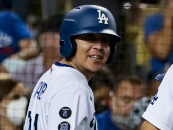 Dodgers bat boy on saving Shohei Ohtani: 'Just doing my job'