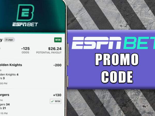 ESPN BET Promo Code