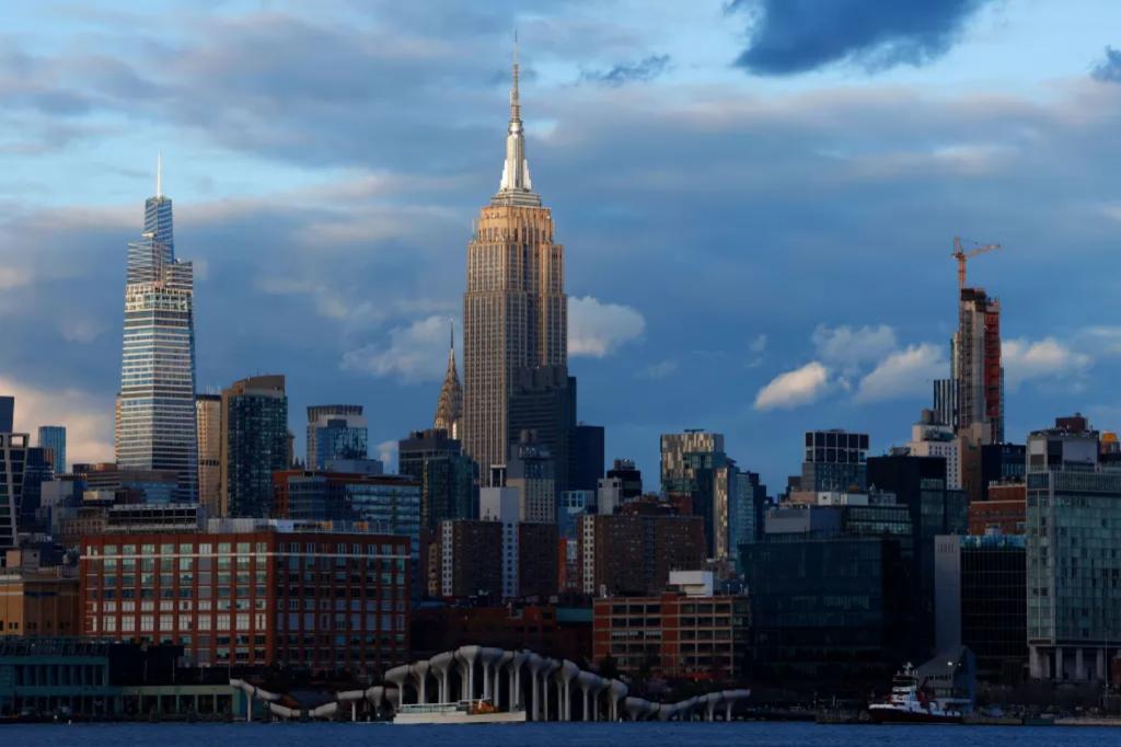 Empire State Building filling up to the brim with addition of latest tenant