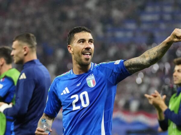 Euro 2024: Slow-starting defending champs Italy face Switzerland in first knockout match