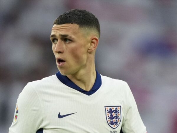 Euro 2024 latest: Phil Foden leaves England's Euro 2024 camp for 'pressing family matter'