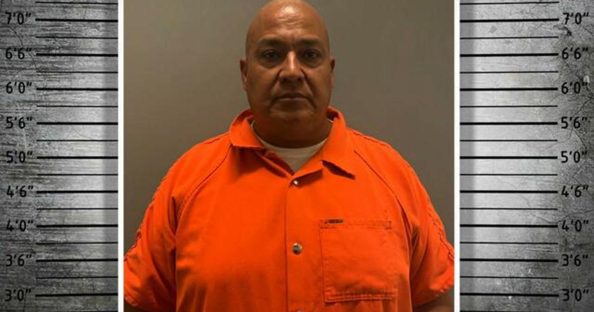 Family members react to arrest of Uvalde police chief Pete Arredondo