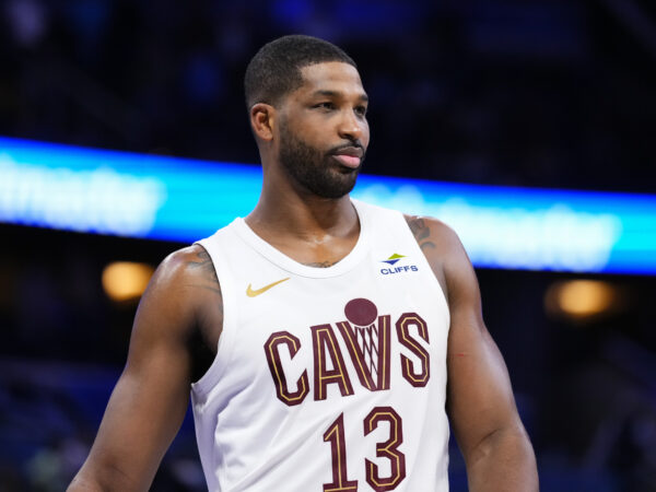 Tristan Thompson