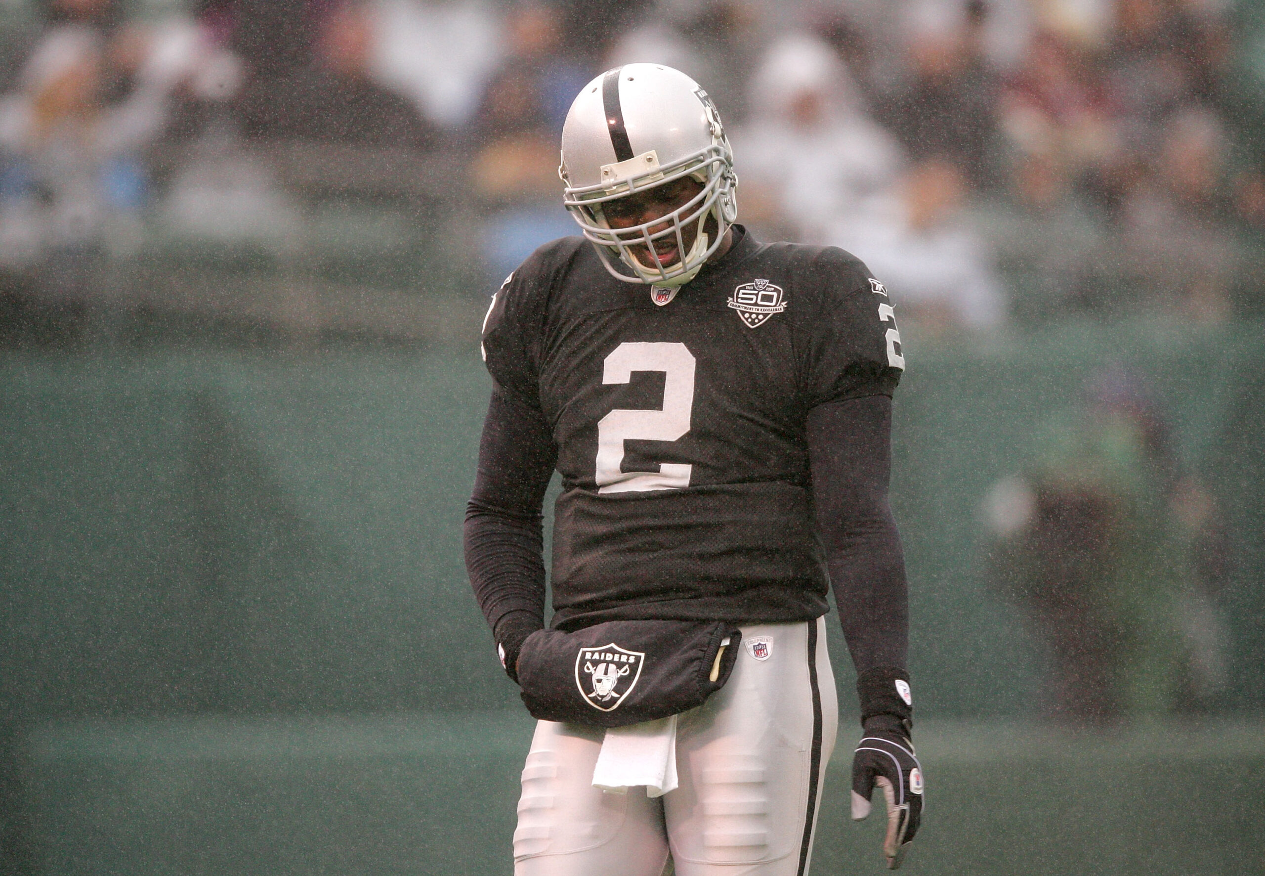 JaMarcus Russell