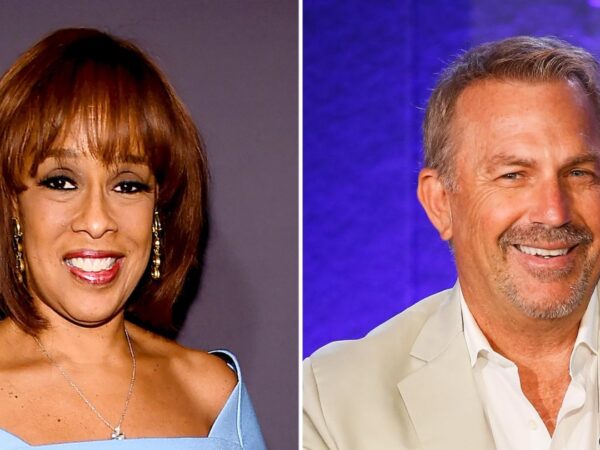 Gayle King Questions Kevin Costner’s Decision to Leave Yellowstone