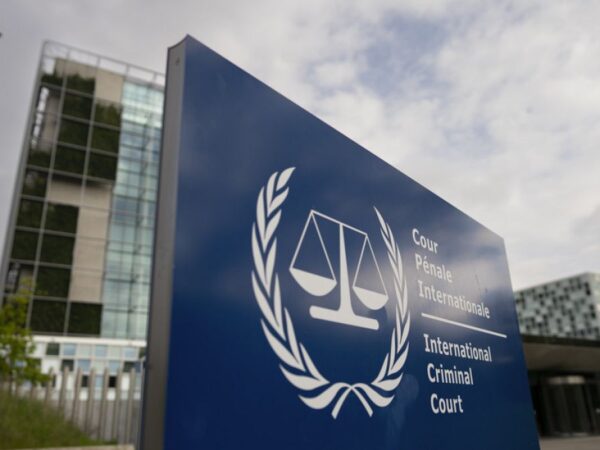 International court seeks arrest of Russian officials over attacks on Ukrainian civilian targets