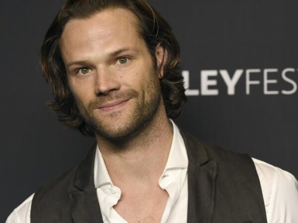 Jared Padalecki slams CW, talks about 'Walker' cancellation