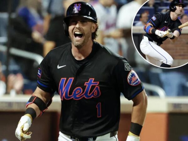 Jeff McNeil belts three-run homer in Mets' win: 'He needed that'