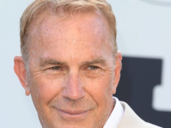 Kevin Costner Knows He ‘Makes Movies for Men’