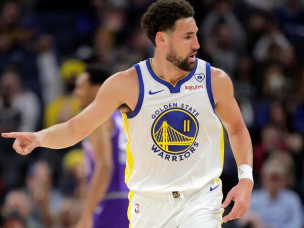 Klay Thompson expected to hit free agency, end Warriors tenure