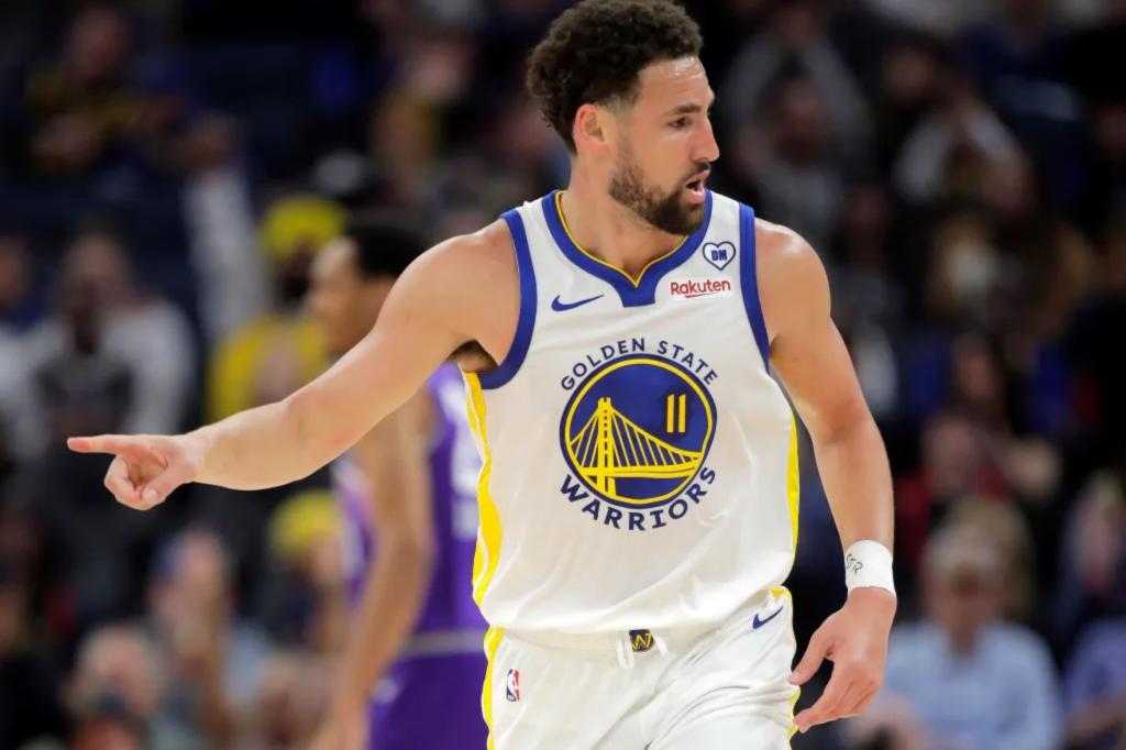 Klay Thompson expected to hit free agency, end Warriors tenure