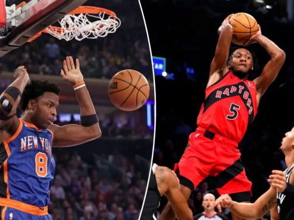 Knicks' risky OG Anunoby megadeal isn't an outlier anymore