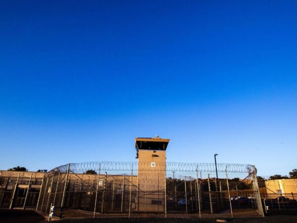 Lawmakers add measure to end forced prison labor to ballot