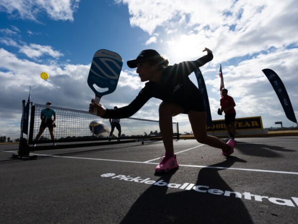 Lone Tree pickleball courts causing ‘unbearable conditions’