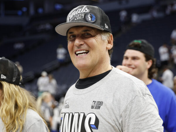 Mark Cuban