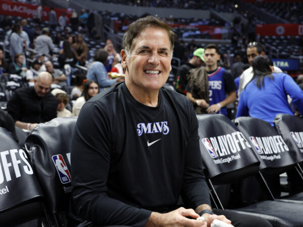 Mark Cuban