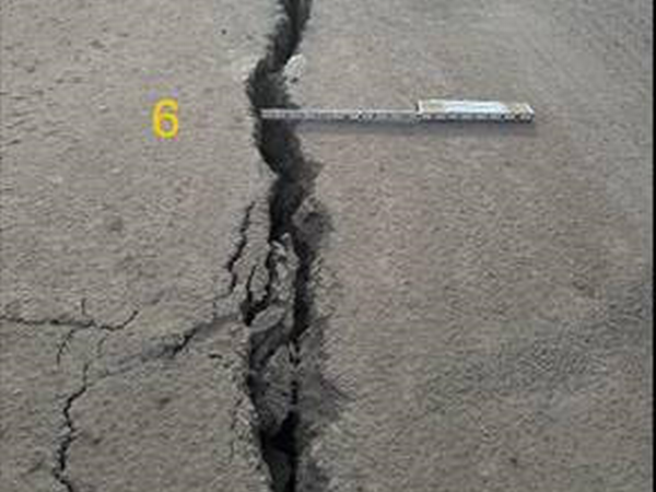 Massive cracks closed Central Coast highway. Here’s how Caltrans plans to fix it