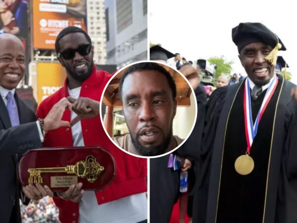 Miami Beach Cancels 'Sean Diddy Combs Day' After Hotel Assault Video