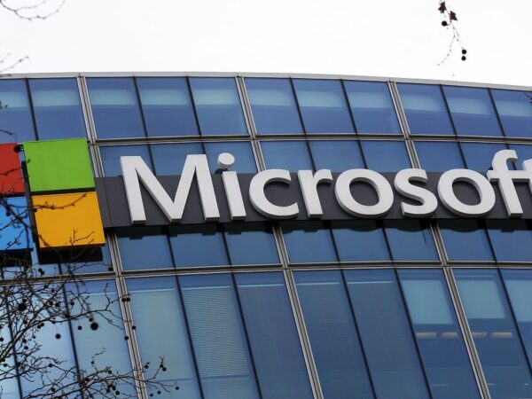 Microsoft breaches antitrust rules with Teams, EU Commission says