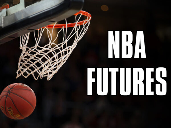 NBA Futures June 27