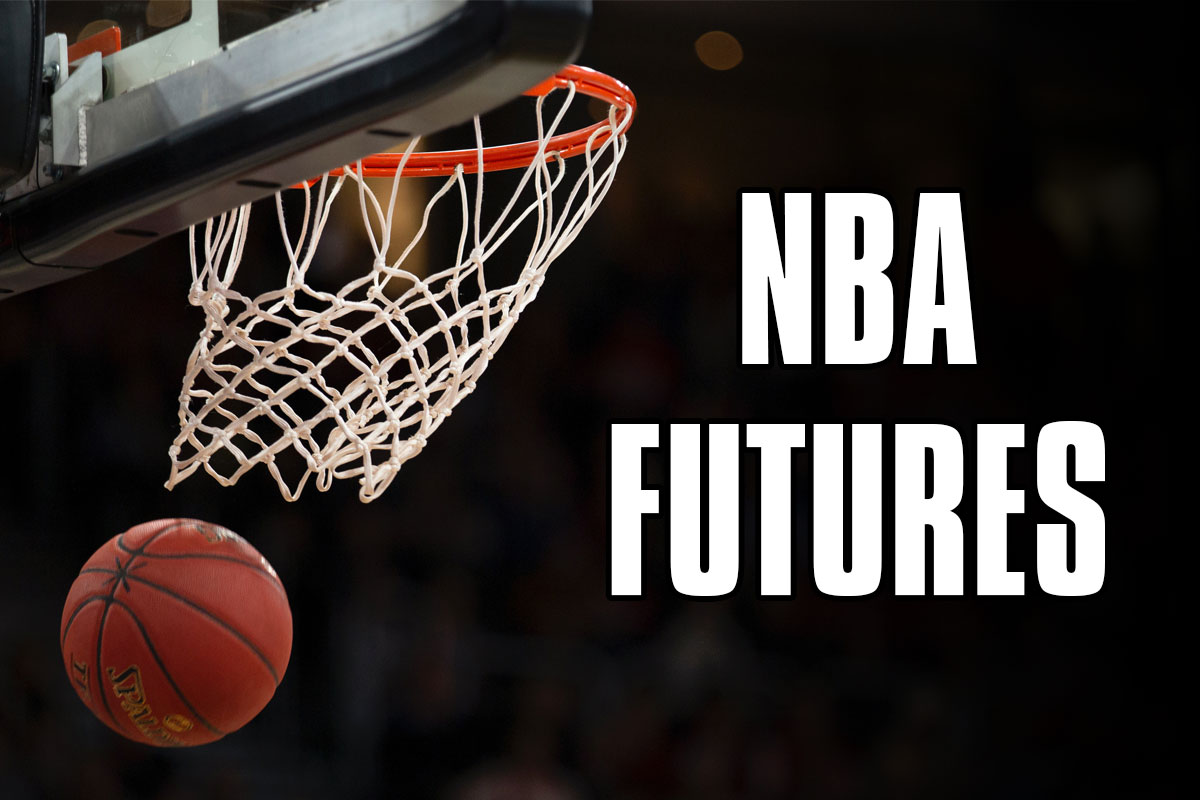 NBA Futures June 27