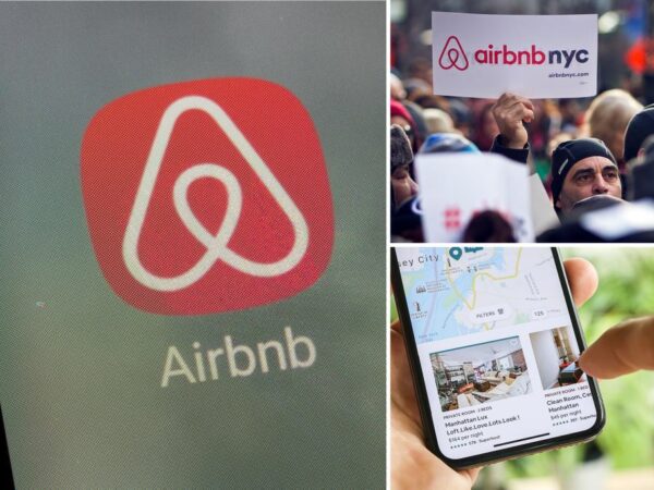 NYC Airbnb listings drop 80% after crackdown -- but effort did not help hotels, housing: report