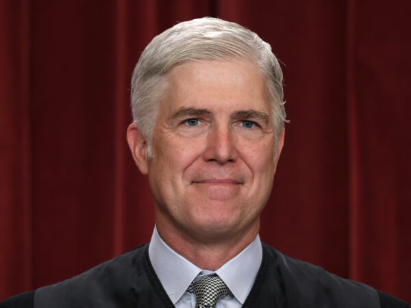 Neil Gorsuch