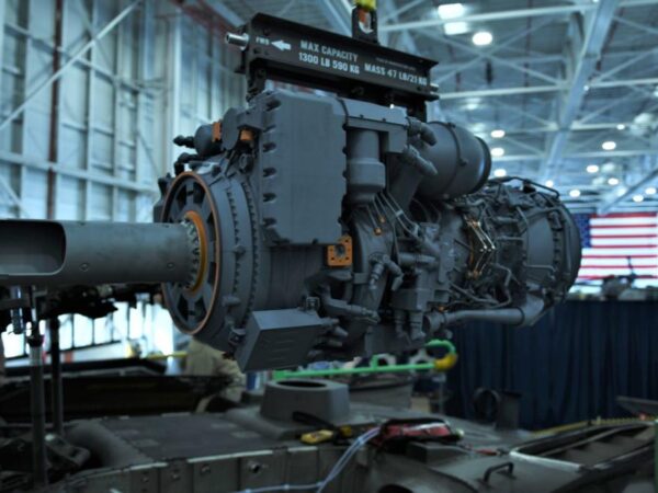 Next-gen helo engines delivered to Sikorsky for Black Hawk integration