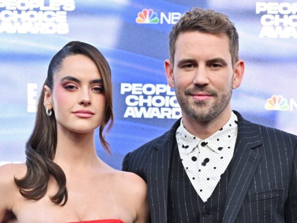 Nick Viall Slams Online 'Bulls—t' Amid Natalie Joy Cheating Rumors