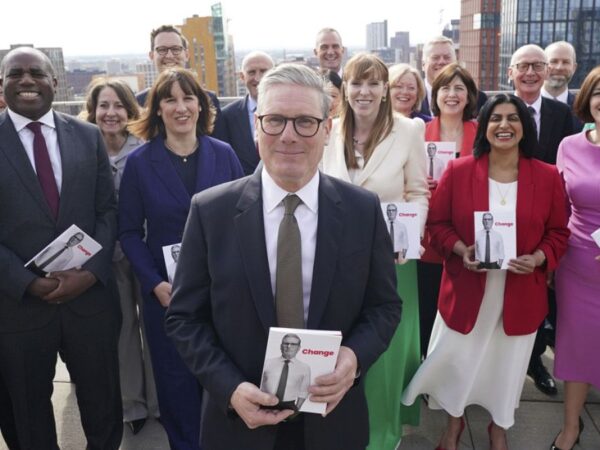 No re-joining but renewed ties: Would a Labour election win bring UK and EU closer together?