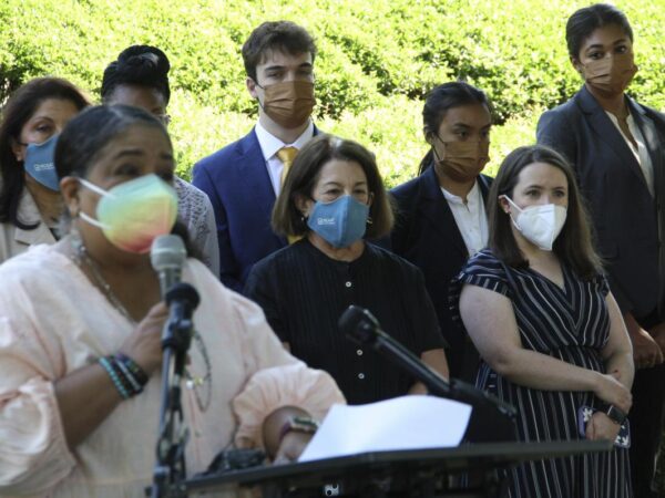 North Carolina's restrictions on public mask-wearing are now law after some key revisions