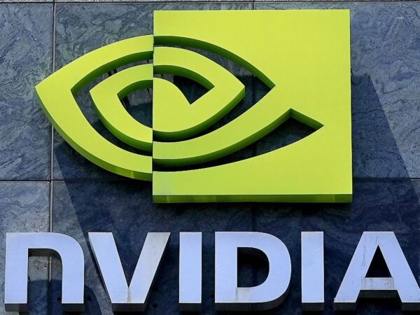 Nvidia stock tumbles forcing it to give up top slot crown