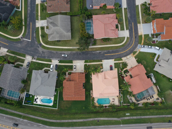 Florida housing