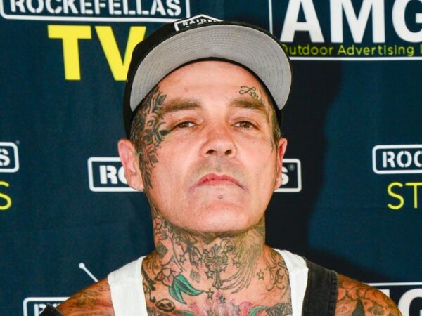 Shifty Shellshock’s Family Breaks Silence on Crazy Town Frontman’s Death