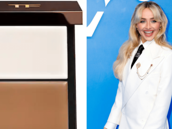 Steal Sabrina Carpenter’s Look With This Tom Ford Favorite