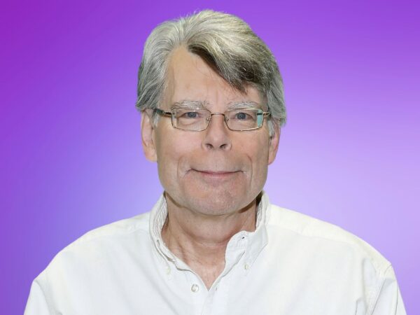 Stephen King