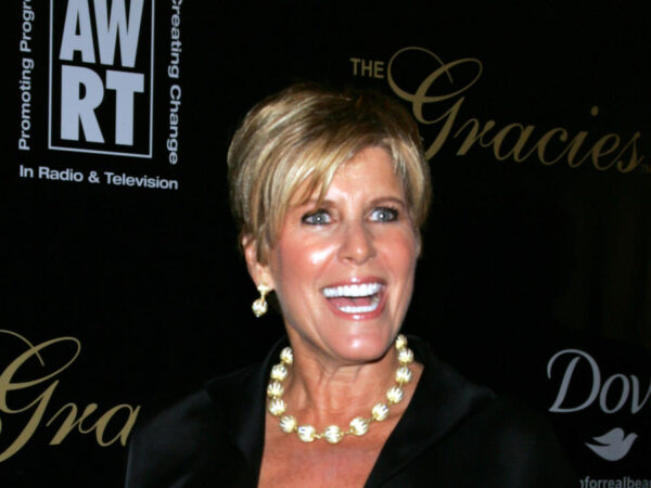 Suze Orman’s 10 Money Tips To Pay Off Thousands in Debt