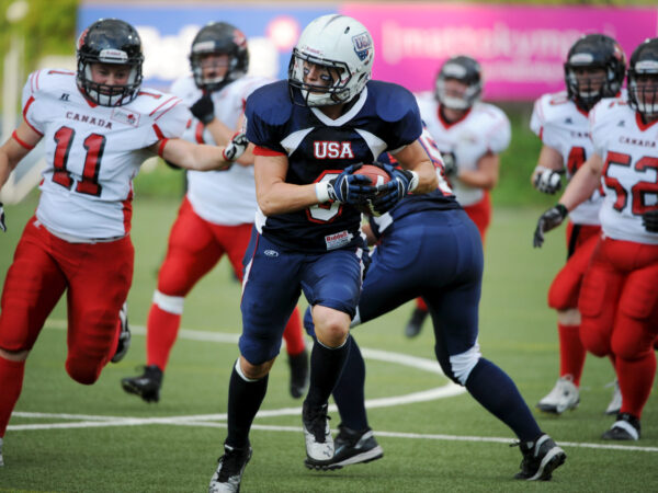 IFAF World Cup