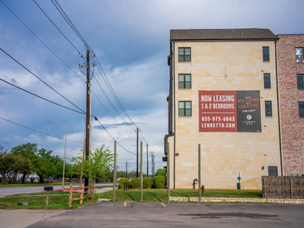 Housing Texas Apartments