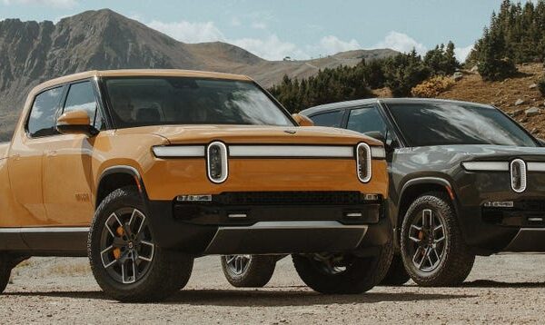 Volkswagen's $5 Billion Investment In Rivian Has Some Experts Concerned About Scout's Planned Revival