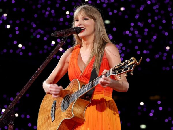 What Surprise Songs Did Taylor Swift Perform at Eras Tour in Dublin?